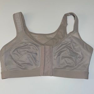 Leonisa Nursing Bra